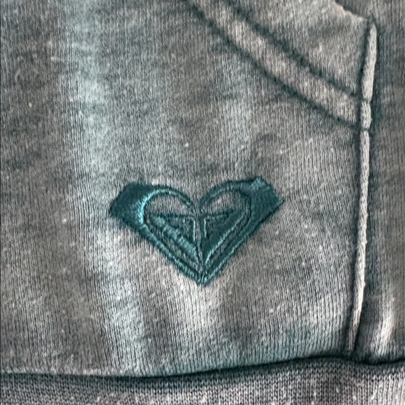Roxy sweatshirt - Picture 3 of 8